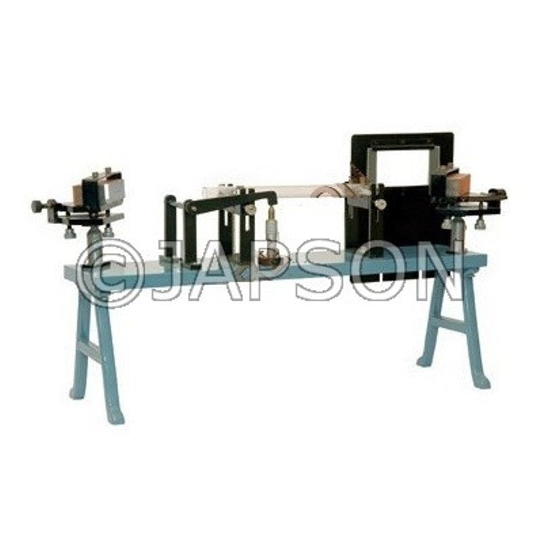 Jamin Interferometer Jamin Interferometer